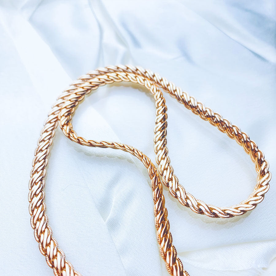 ClassicRopeChainNecklace55cm_3